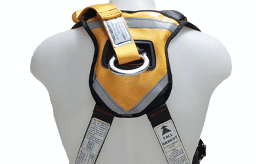 ozz harness