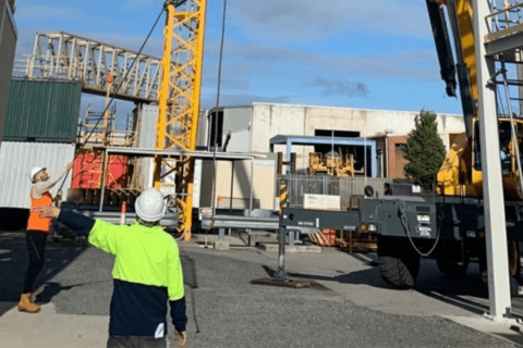 What is a High Risk Work Licence? | Saferight Training Academy