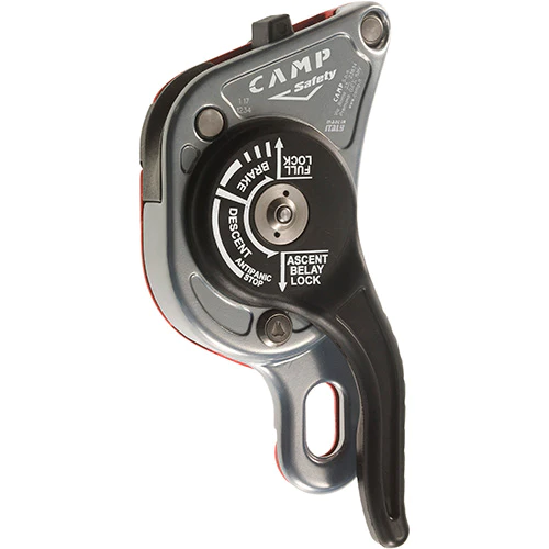 CAMP | Giant Descender - Image 2