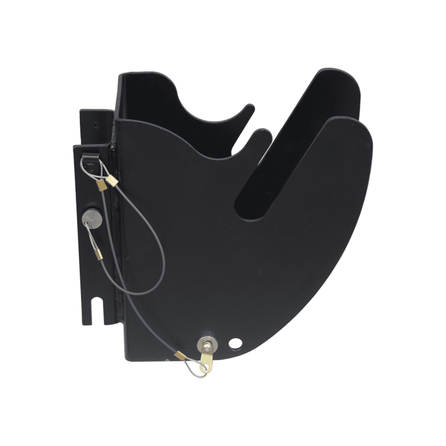 K-STRONG | H-Base Davit Arm - Image 3