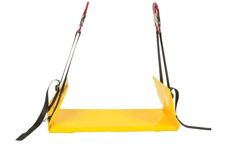 Bosun's Chair and Seat - Image 2