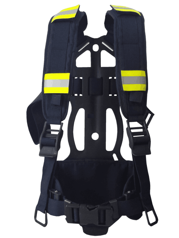 Self-Contained Breathing Apparatus (SCBA) Kit - Image 2