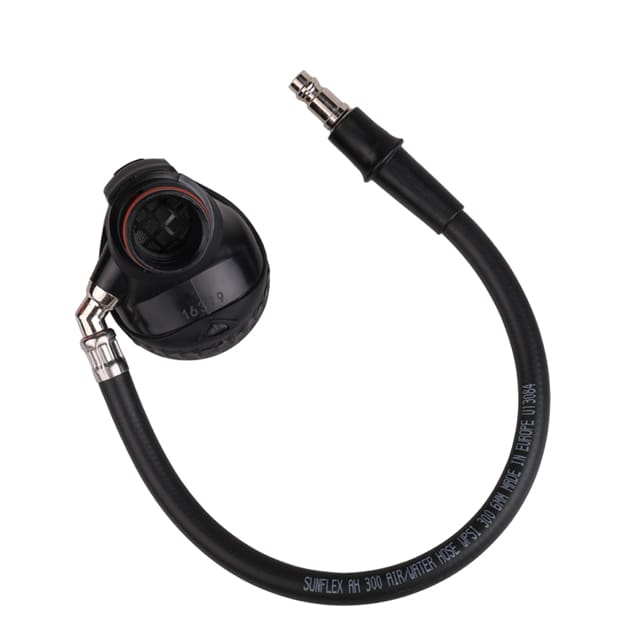 Self-Contained Breathing Apparatus (SCBA) Kit - Image 6