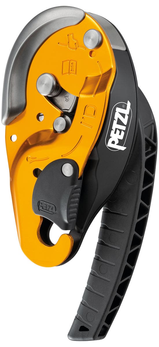 PETZL | I’D® DESCENDER - Image 3