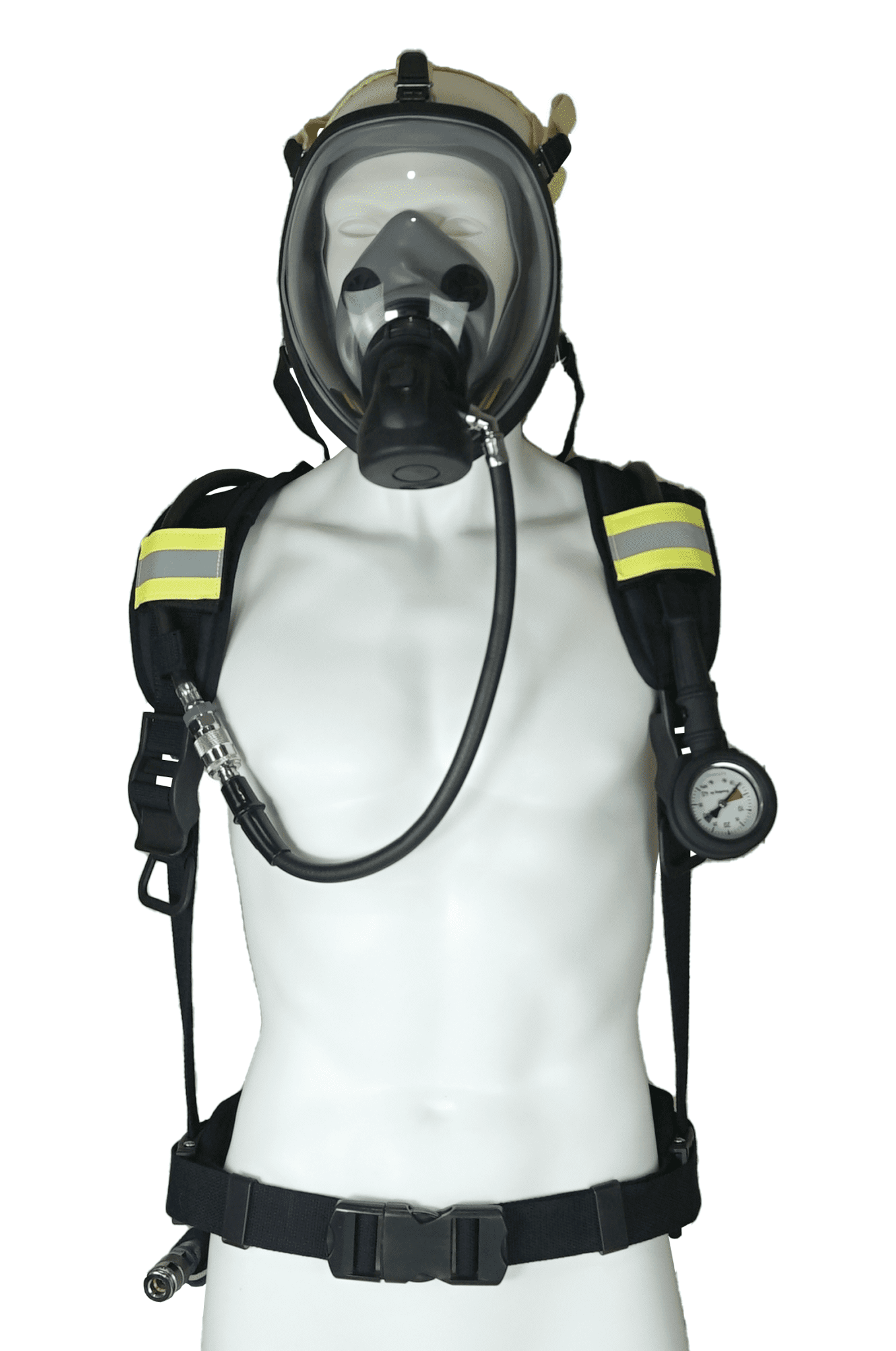 Self-Contained Breathing Apparatus (SCBA) Kit - Image 8
