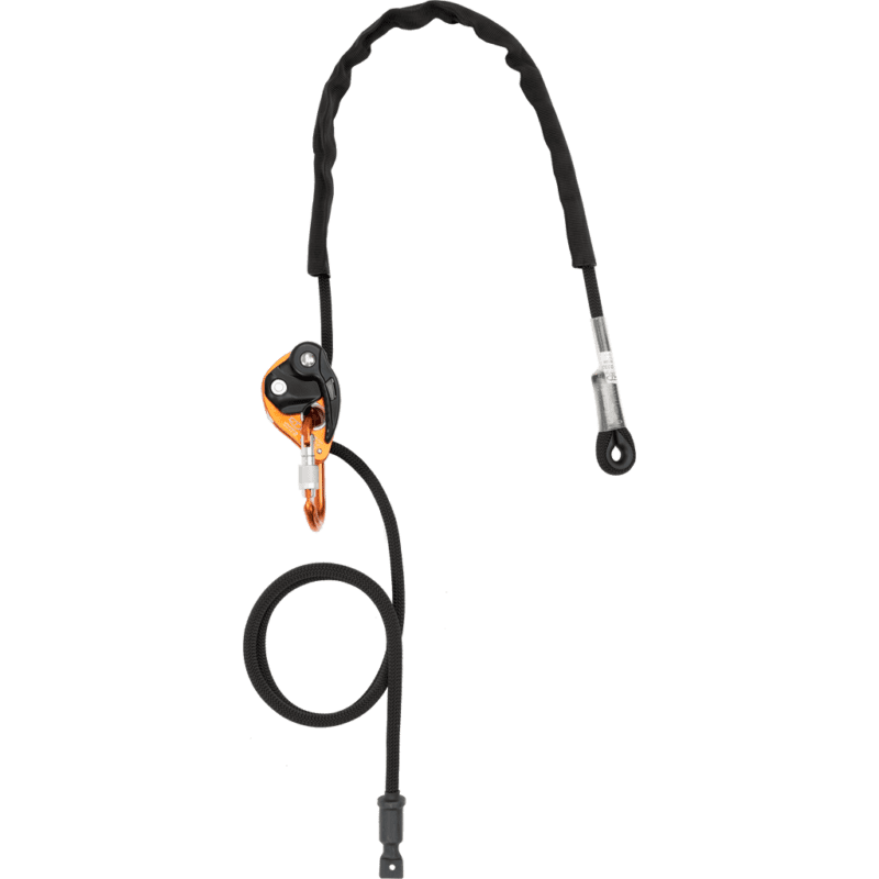 CT | Work positioning lanyard finch+ - Image 2