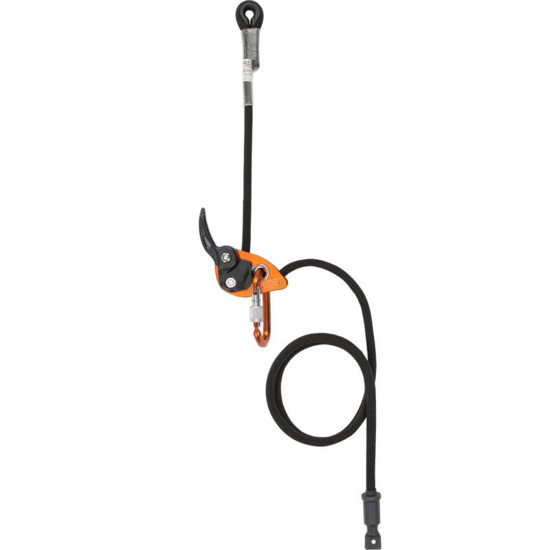 CT | Work positioning lanyard finch+ - Image 5