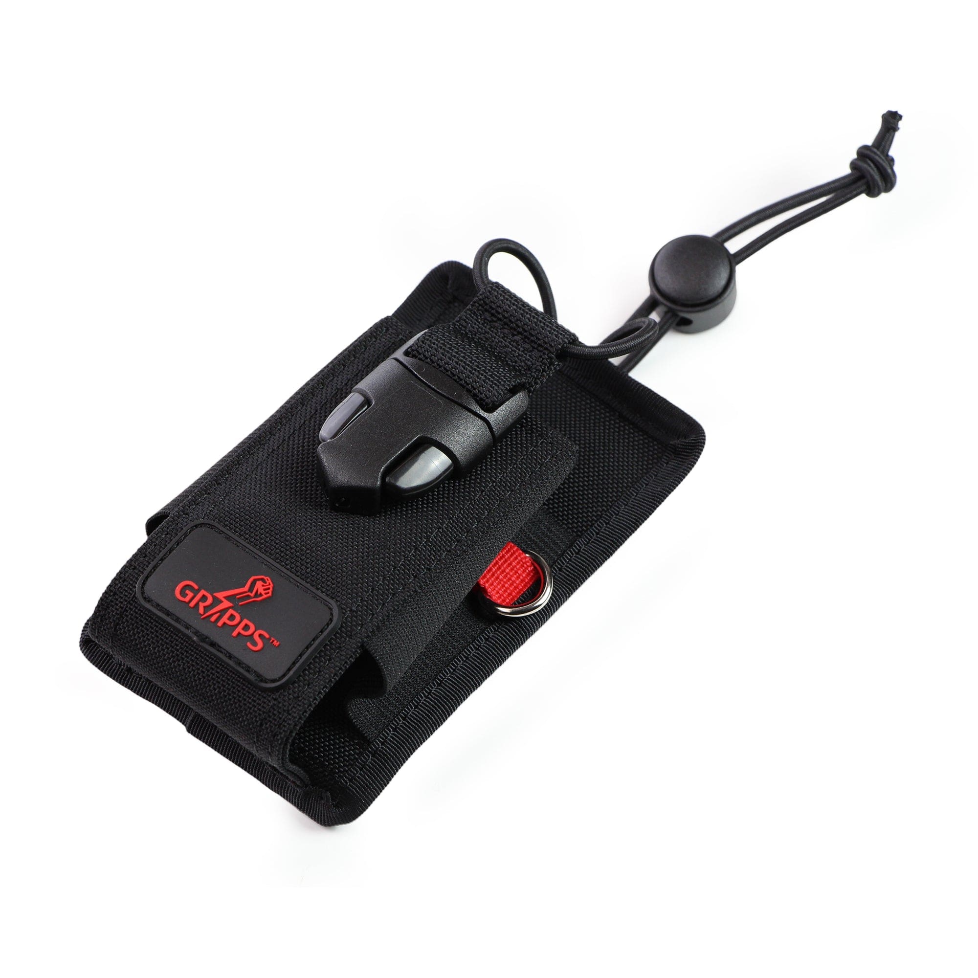 GRIPPS Two-Way Radio Holster - Image 2