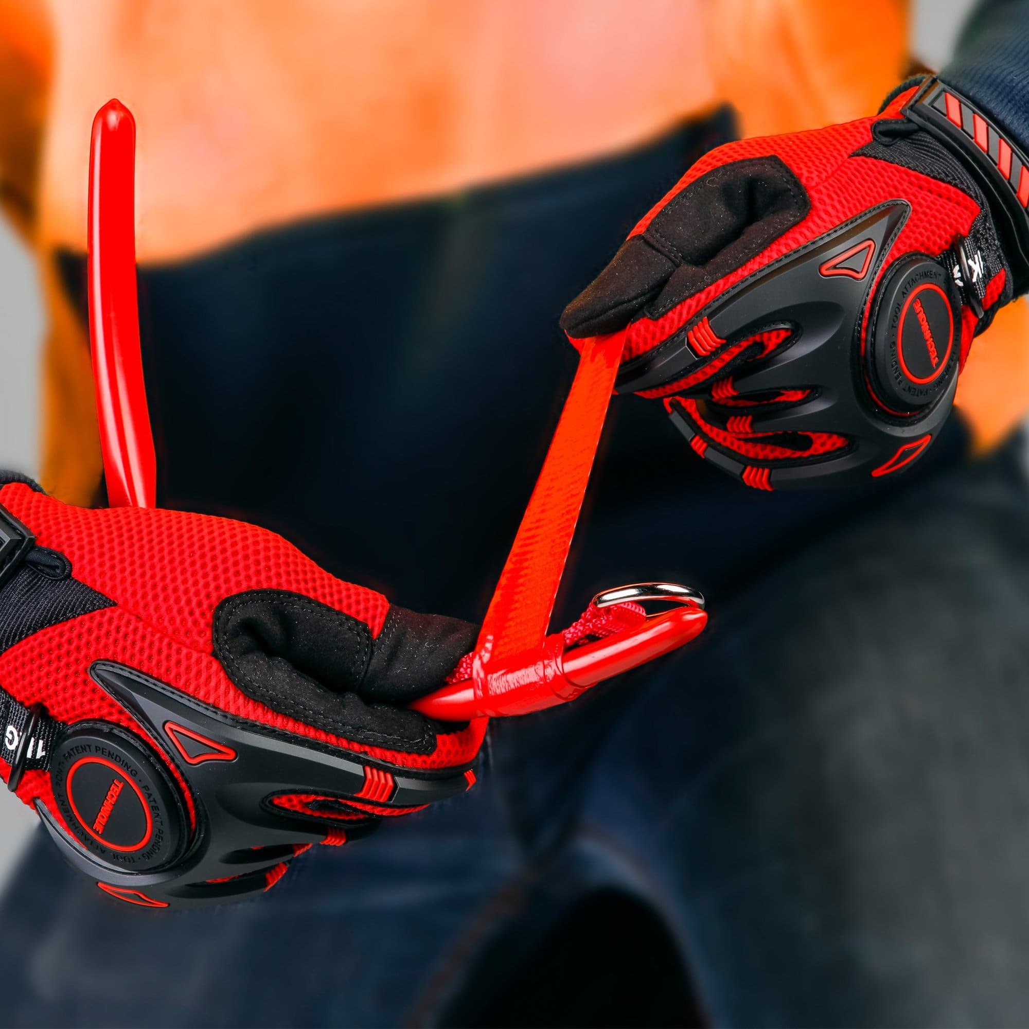 GRIPPS V-GRIPP Tape - Image 2