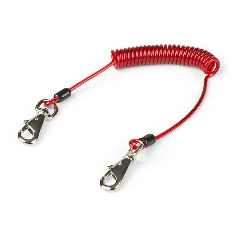 GRIPPS Coil Tether Single-Action - 1.0kg | 2.2lbs - Image 3
