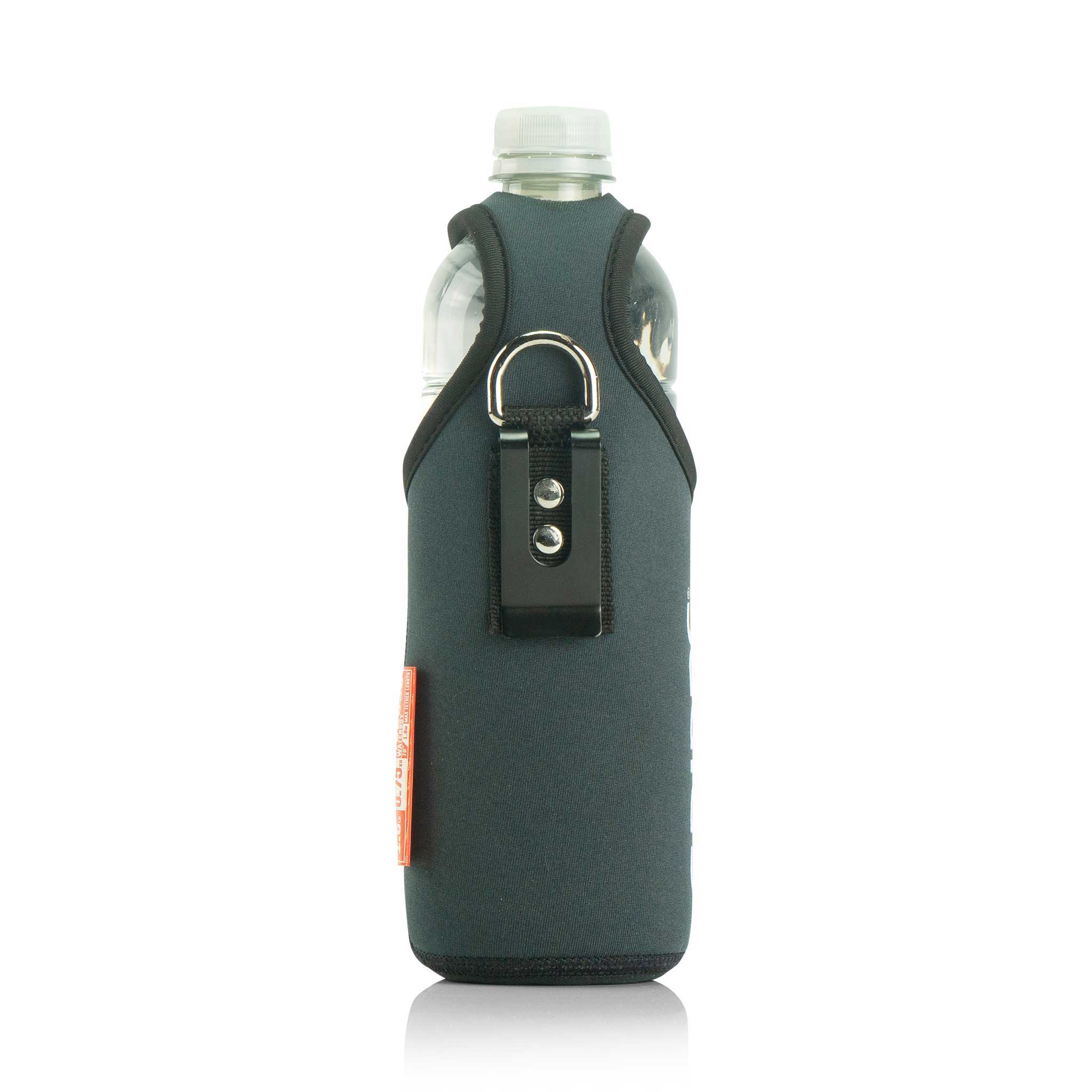 GRIPPS Insulated Water Bottle/Spray Can Holster - Image 6