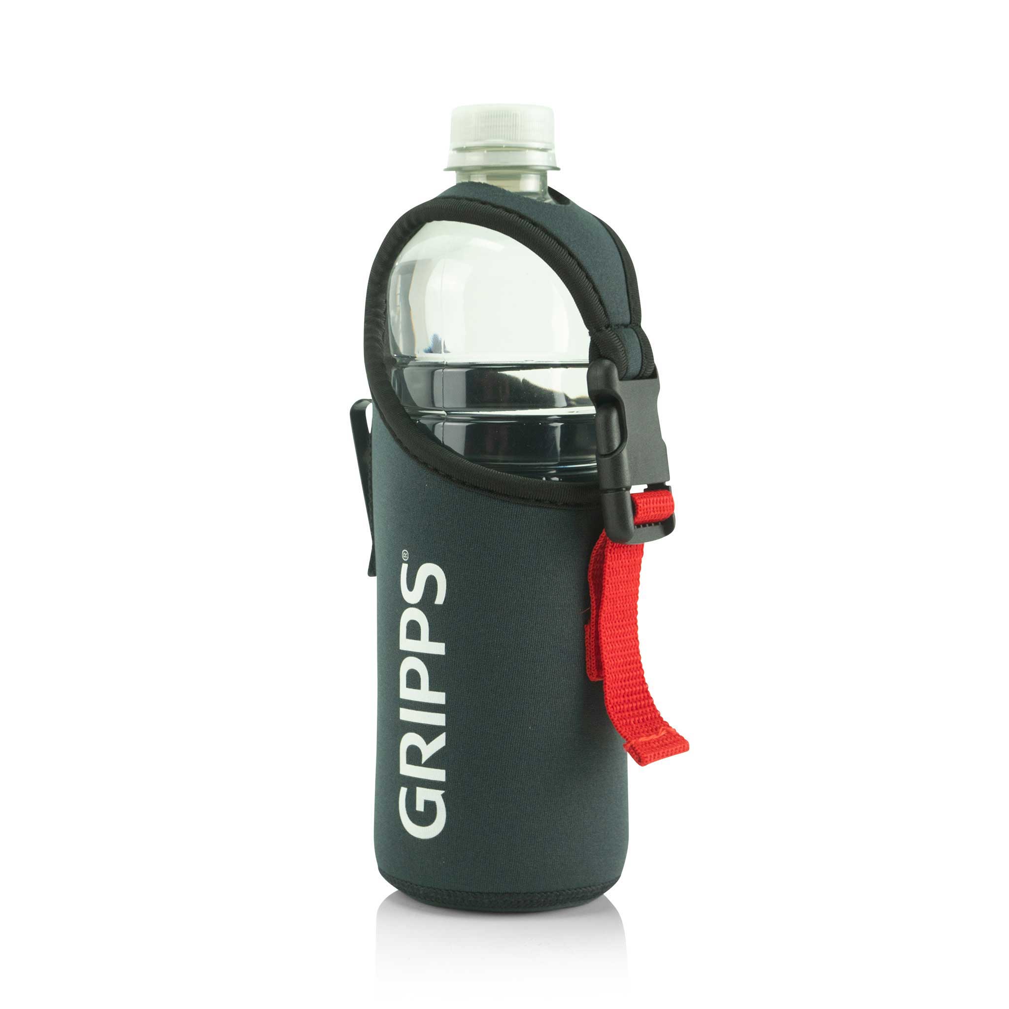 GRIPPS Insulated Water Bottle/Spray Can Holster - Image 4