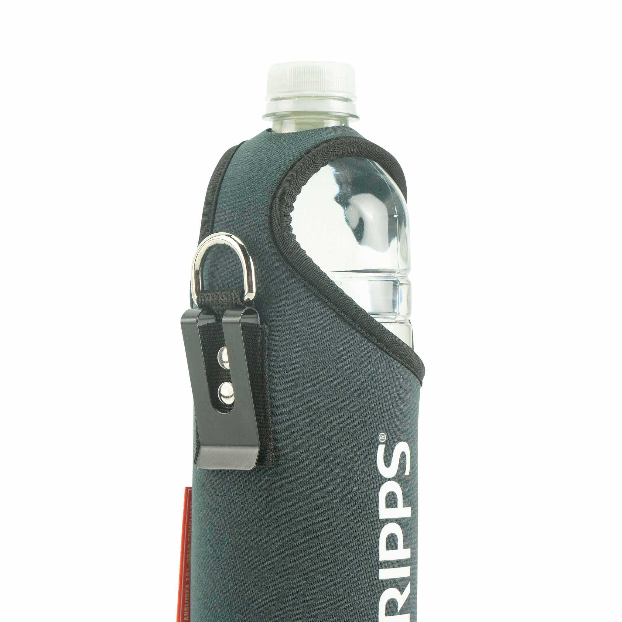 GRIPPS Insulated Water Bottle/Spray Can Holster - Image 3
