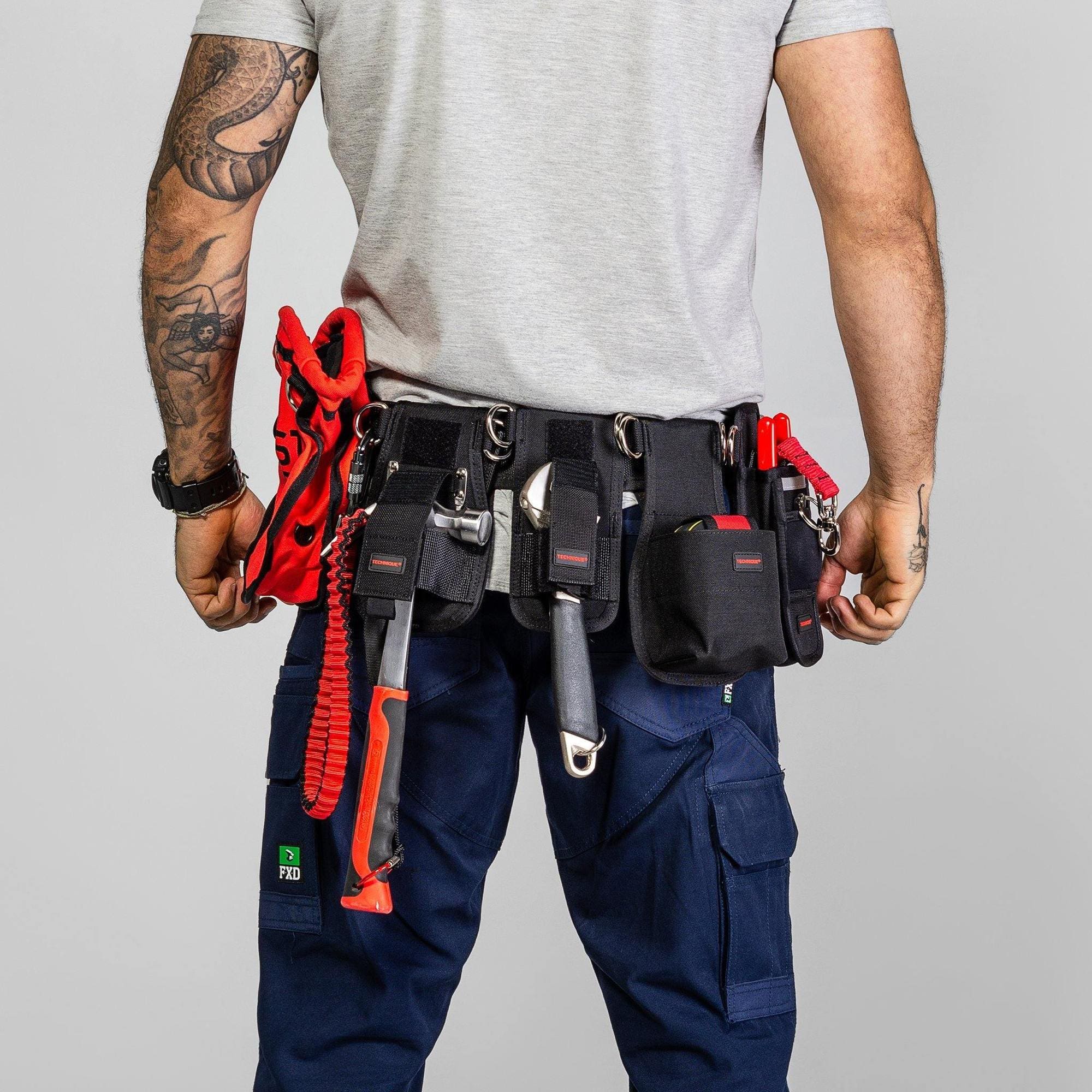 GRIPPS Bolt-Safe Pouch - Image 3