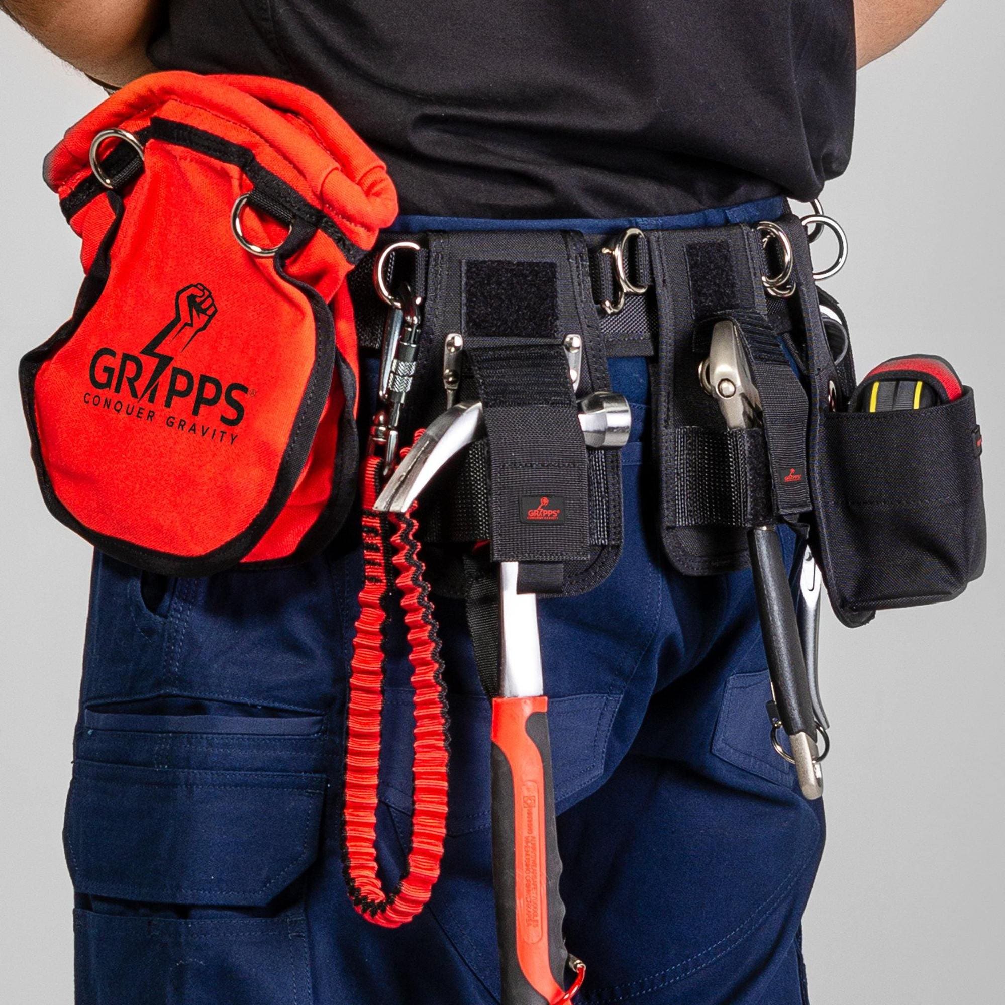 GRIPPS Bolt-Safe Pouch - Image 4