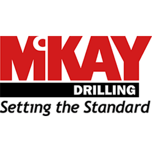 MCKAY DRILLING
