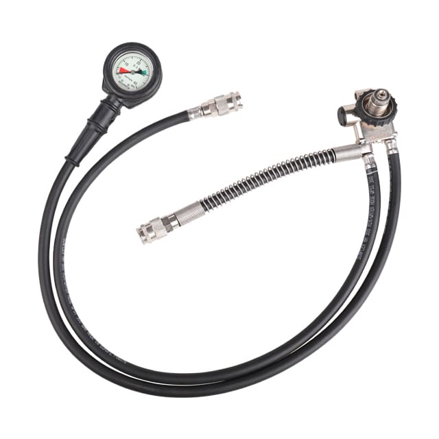 Self-Contained Breathing Apparatus (SCBA) Kit - Image 7