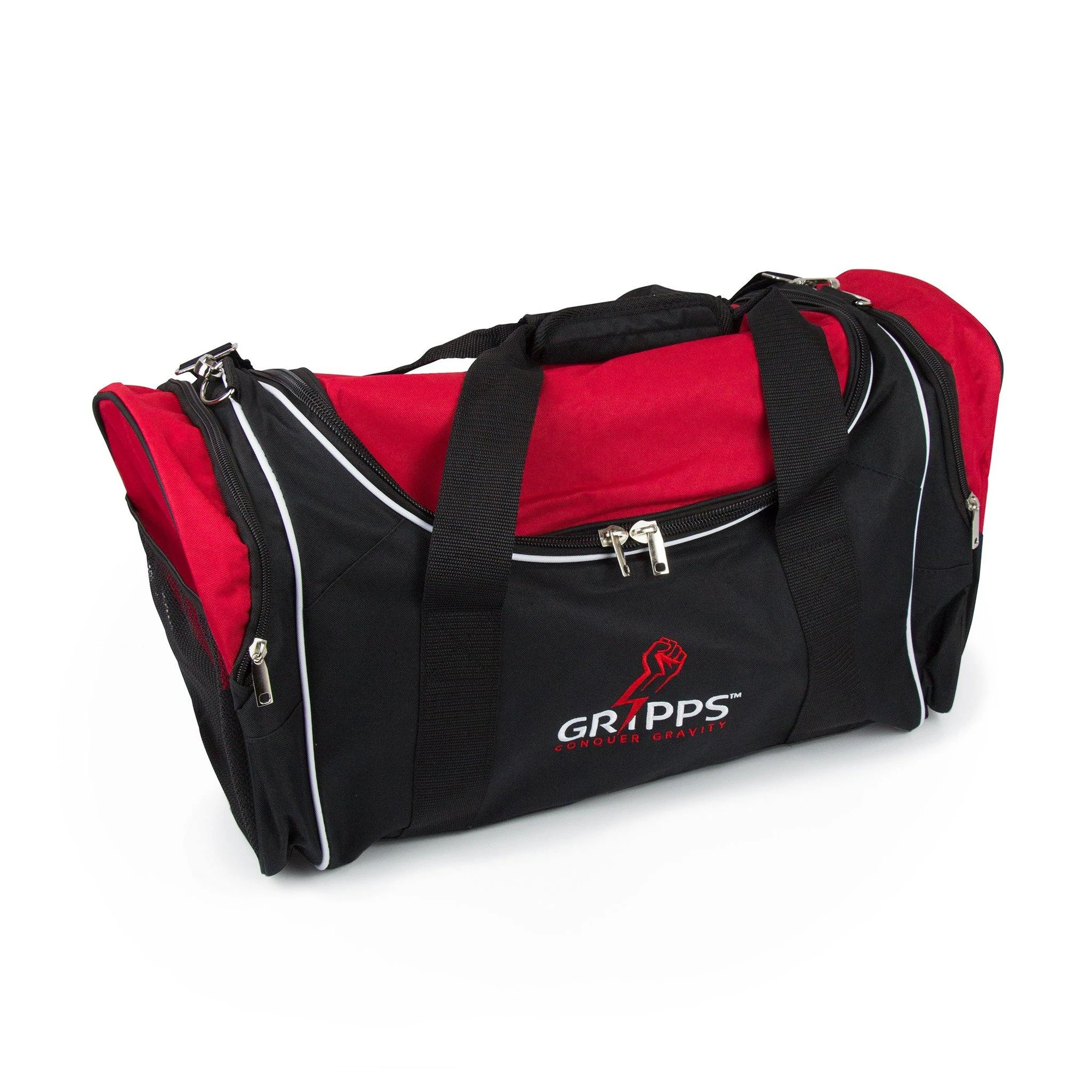 GRIPPS Scaffolders Kit - 5 Tool Retractable (Claw Hammer Edition) - Image 3