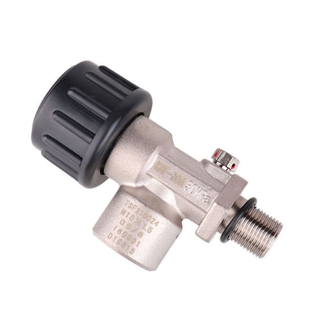 Self-Contained Breathing Apparatus (SCBA) Kit - Image 5