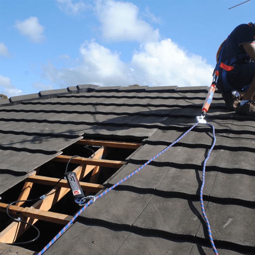 TEMPLINK 3000: Temporary Roof Anchor - Image 3