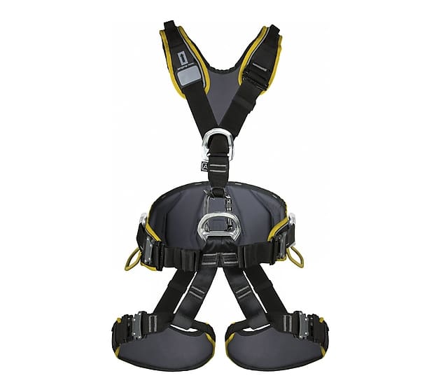 Singing Rock | EXPERT 3D SPEED HARNESS - Image 2