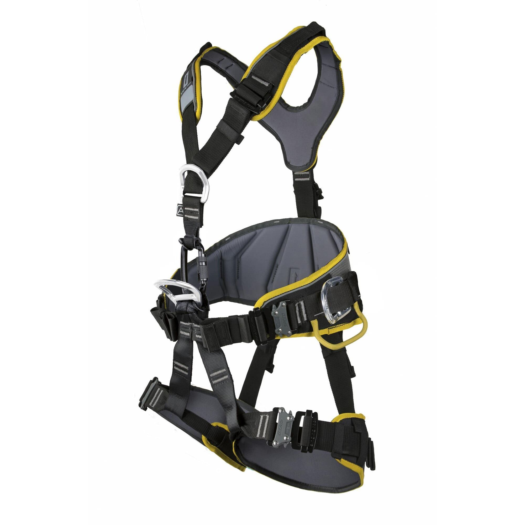 Singing Rock | EXPERT 3D SPEED HARNESS - Image 2