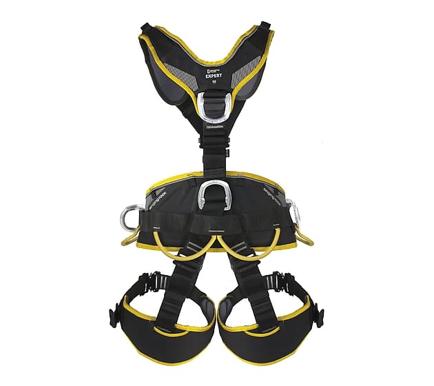 Singing Rock | EXPERT 3D SPEED HARNESS - Image 5