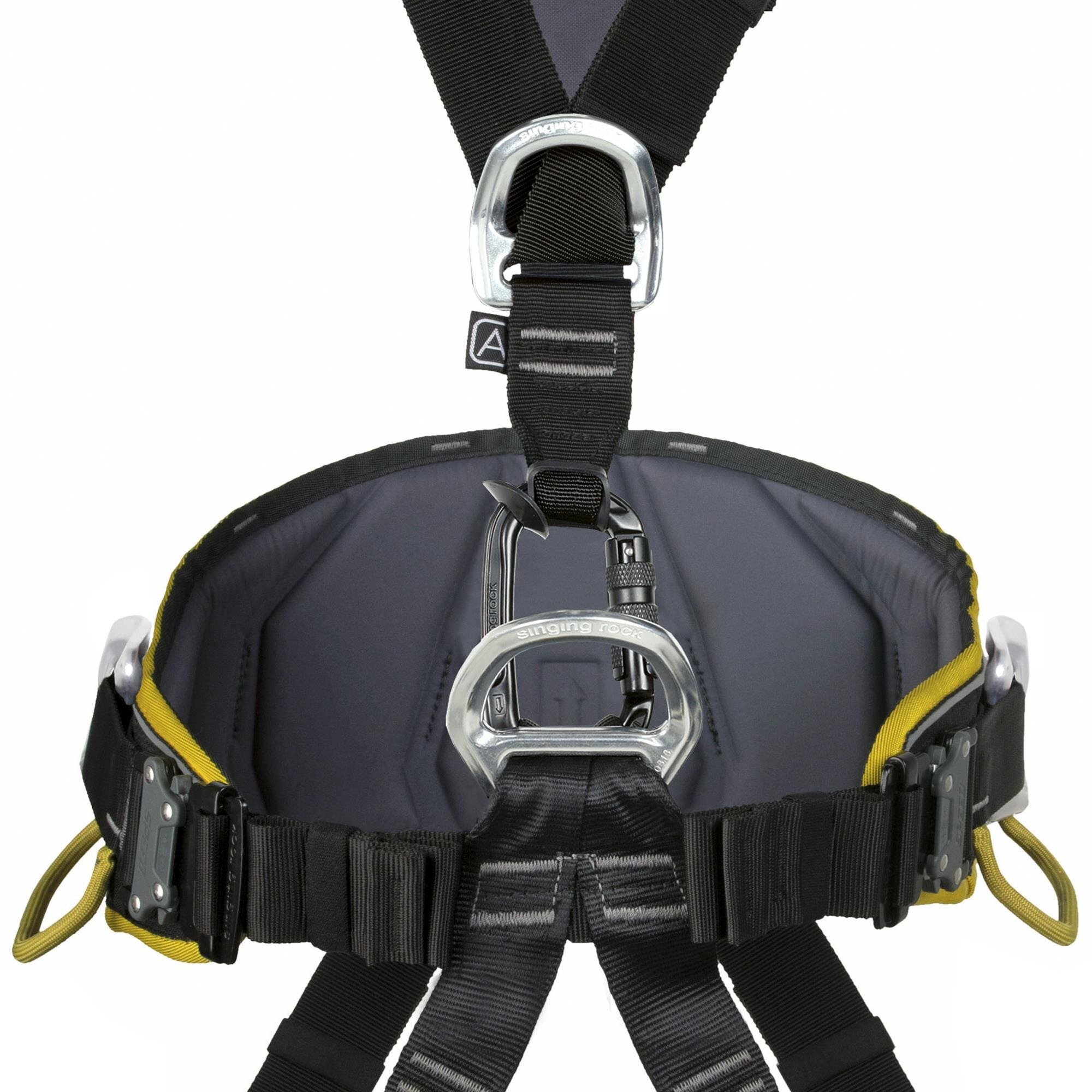 Singing Rock | EXPERT 3D SPEED HARNESS - Image 4
