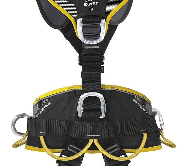 Singing Rock | EXPERT 3D SPEED HARNESS - Image 6
