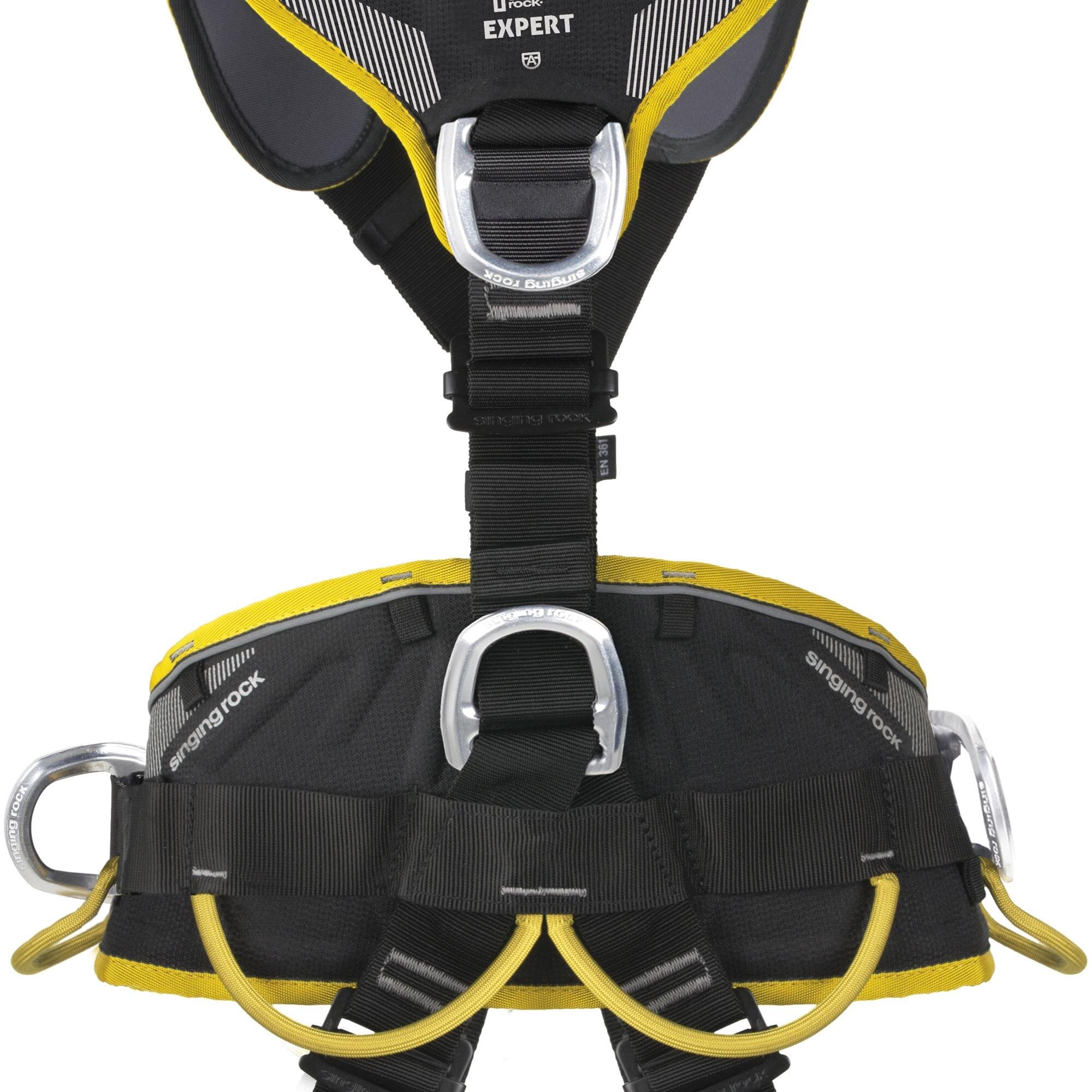 Singing Rock | EXPERT 3D SPEED HARNESS - Image 5