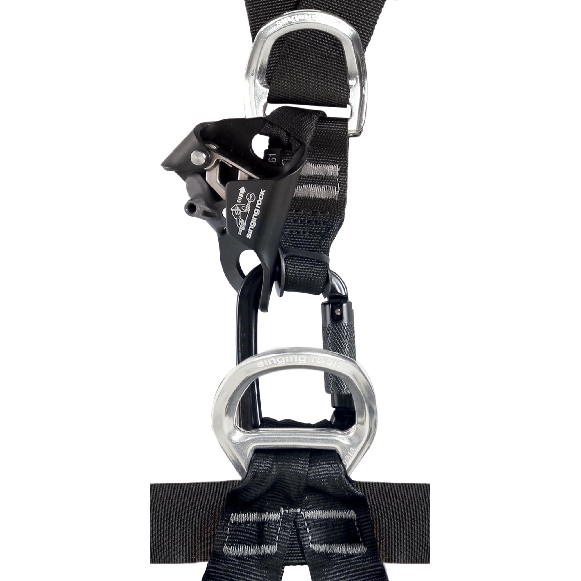 Singing Rock | EXPERT 3D SPEED HARNESS - Image 6