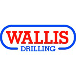WALLIS DRILLING