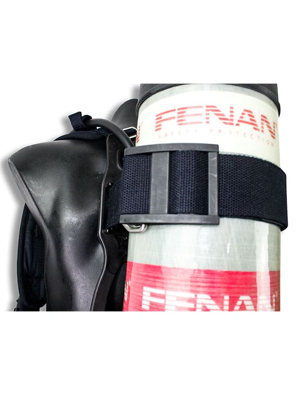 Self-Contained Breathing Apparatus (SCBA) Kit - Image 11