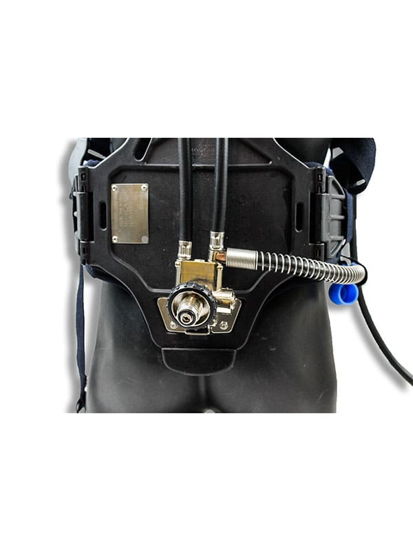 Self-Contained Breathing Apparatus (SCBA) Kit - Image 10