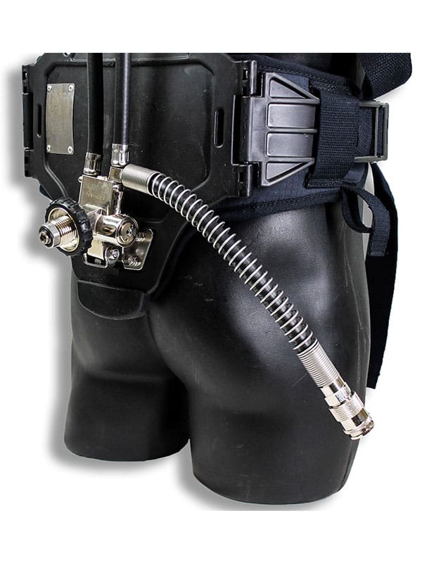 Self-Contained Breathing Apparatus (SCBA) Kit - Image 12