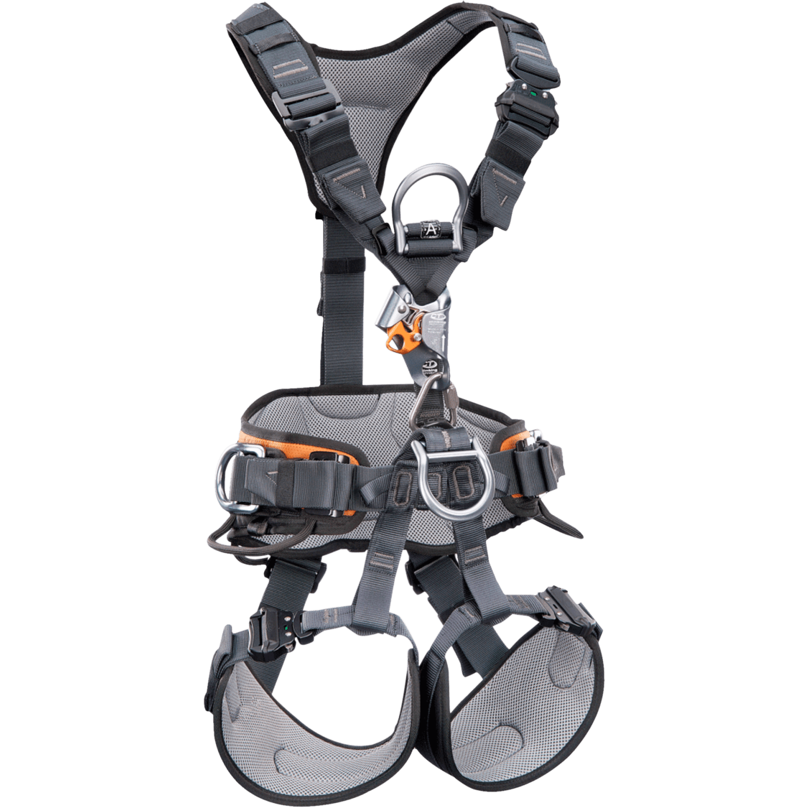 Skylotec | Gryphon ascender harness - Image 2