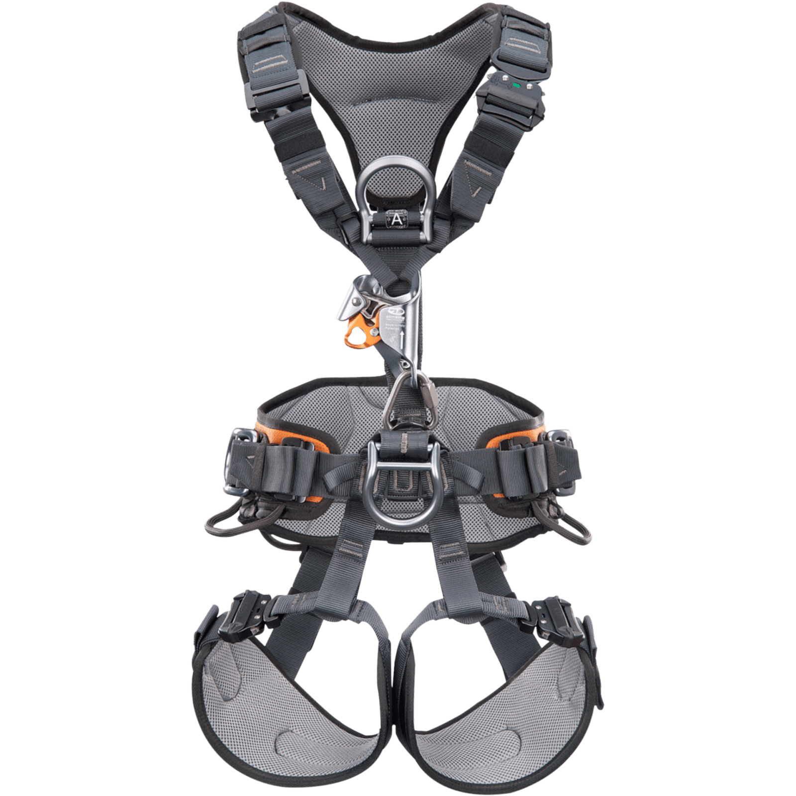 Skylotec | Gryphon ascender harness