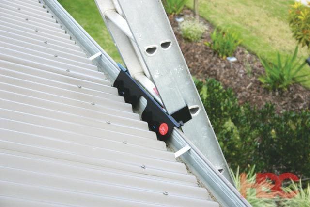 Ladlok Ladder Gutter Bracket - Image 2