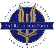 SAS Resources Fund Logo