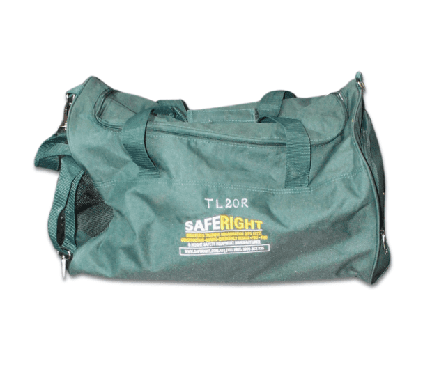 Temporary Lifeline - Rope - Image 3