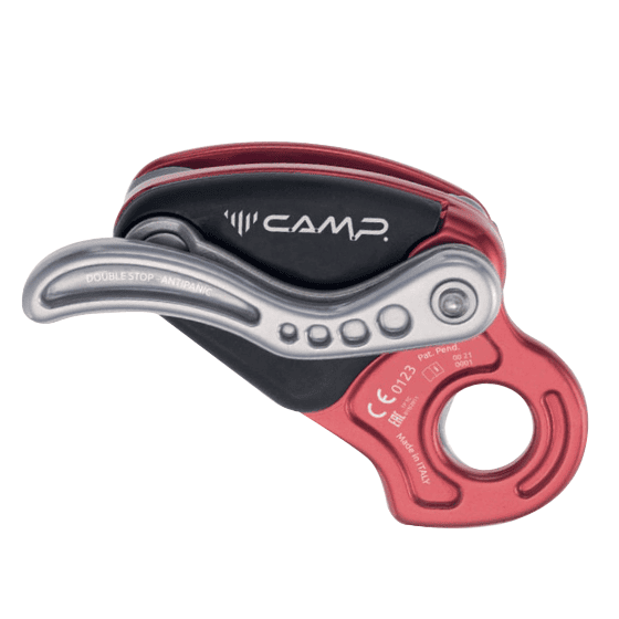CAMP | Druid - Descender - Image 4
